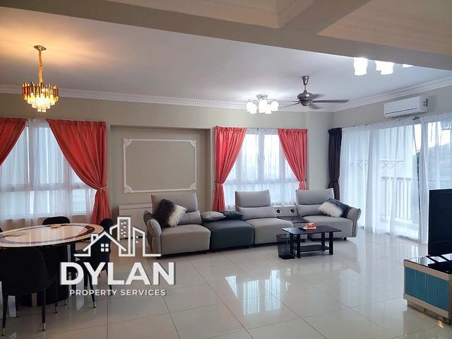 Condominium for rent in Georgetown, Penang