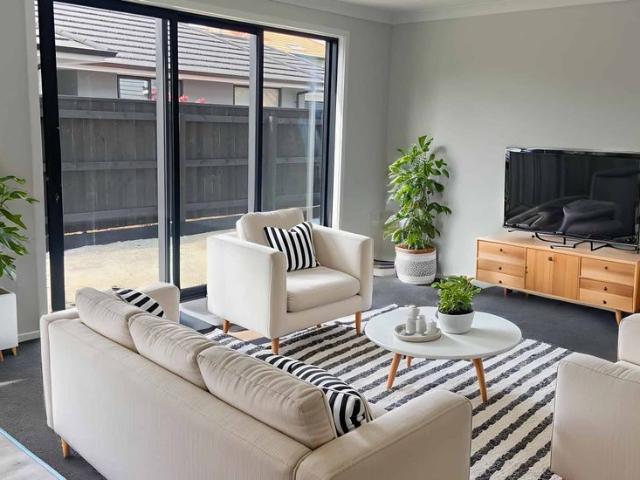 House for rent in Lower Hutt Central, Lower Hutt
