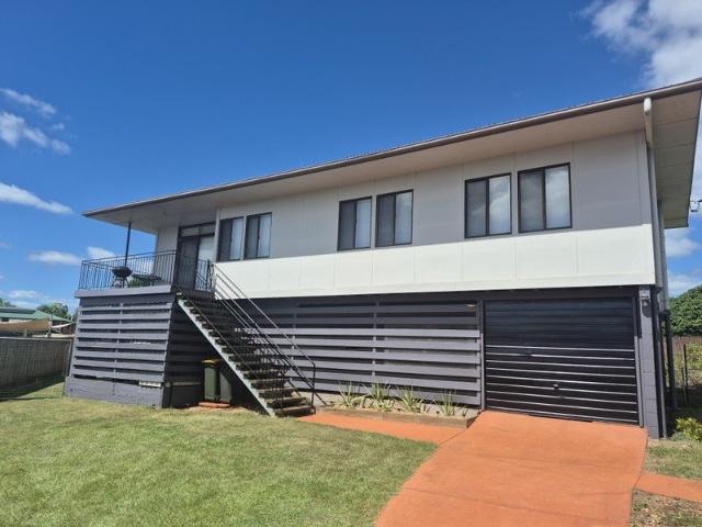 House for rent in Childers