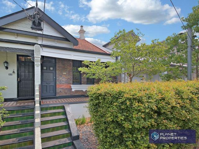 House for rent in Inner West, Sydney
