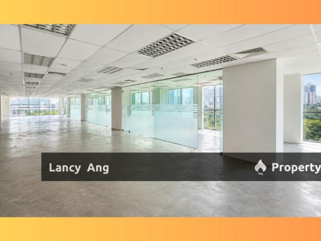 Office for rent in Country Heights Damansara, Kuala Lumpur