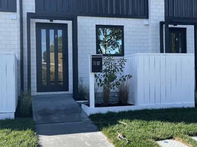 Townhouse for rent in Rapanui