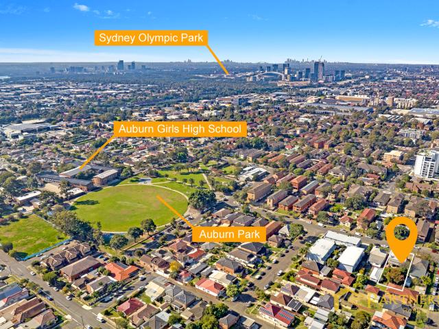 House for sale in Sydney, New South Wales