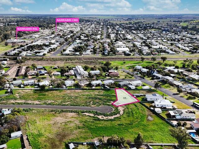 Land for sale in Harparary, New South Wales