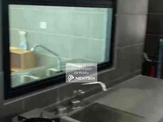 Shop for rent in Country Heights Damansara, Kuala Lumpur