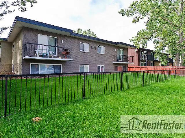 Apartment for rent in Northwest, Alberta