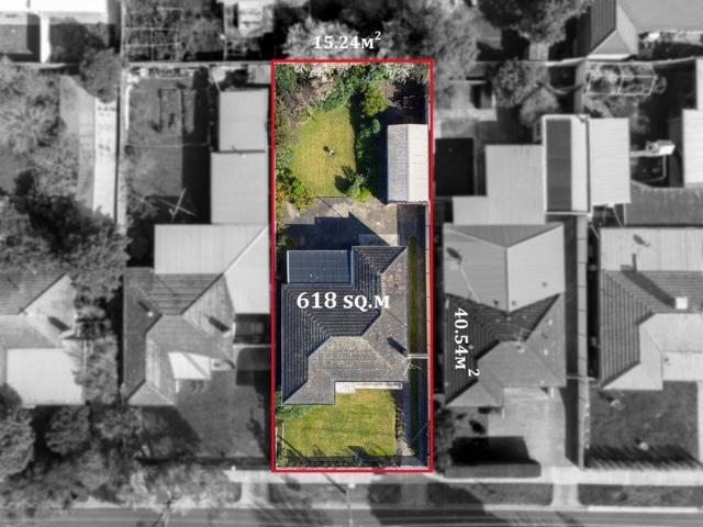 House for sale in Camerons Creek, Victoria