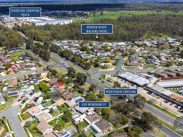 House for sale in Shepparton, Victoria