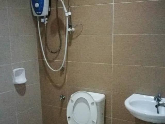 House for rent in Country Heights Damansara, Kuala Lumpur