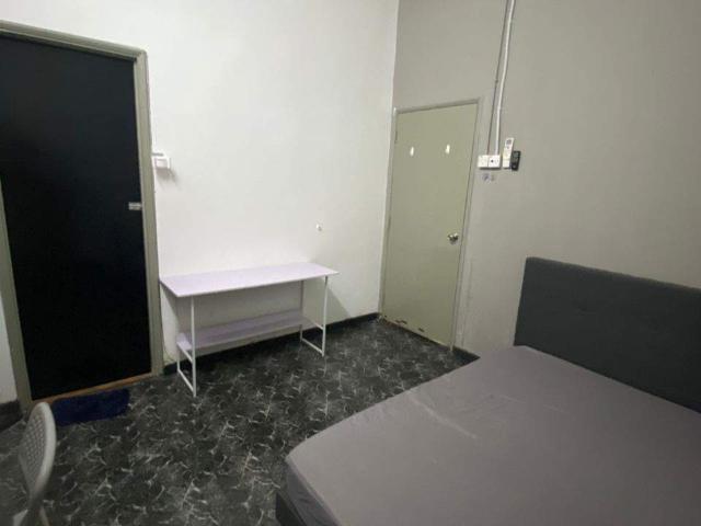 Room for rent in Petaling, Subang Jaya