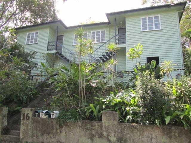 Apartment for rent in Toombul, Queensland
