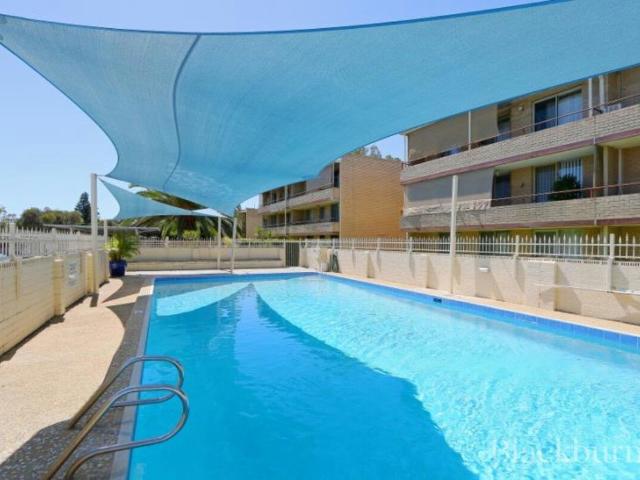 Apartment for rent in Stirling, Western Australia
