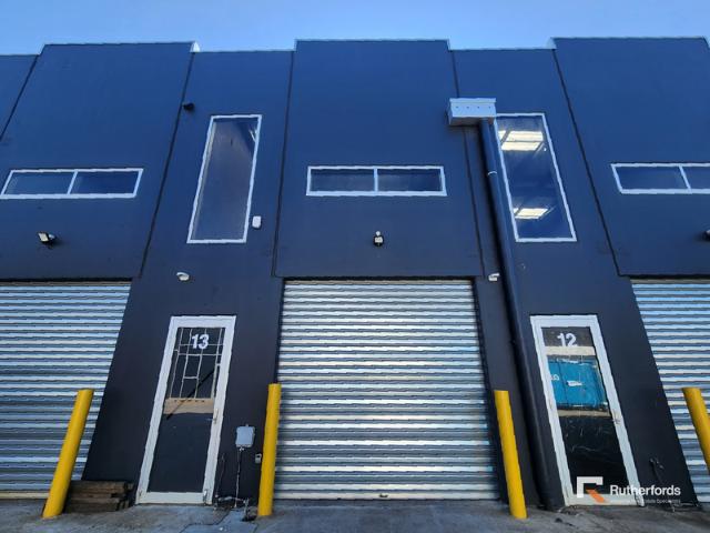 Warehouse for rent in Camerons Creek, Victoria