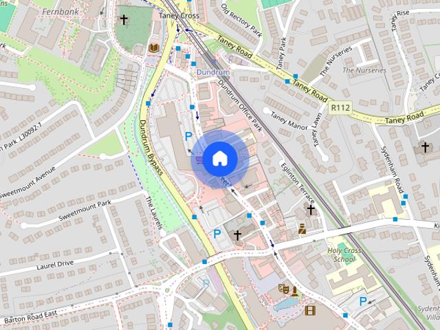 Room to rent in Dundrum, North Tipperary