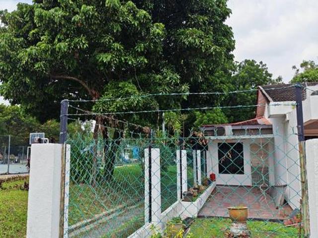 Terraced House for rent in Petaling Jaya, Petaling
