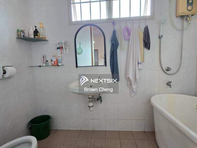 Residential House for sale in Muar, Johor