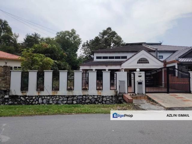 House for sale in Petaling, Subang Jaya