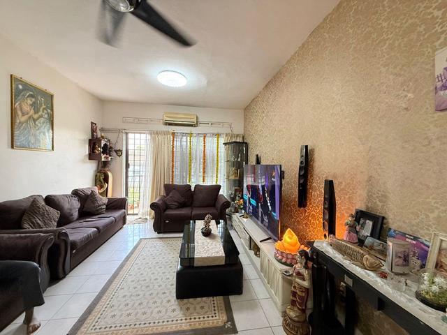 Condominium for sale in Bukit Ledang, Johor