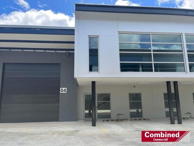 Warehouse for rent in Sydney, New South Wales