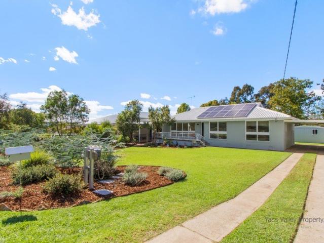 House for rent in Yass, Yass Valley Council