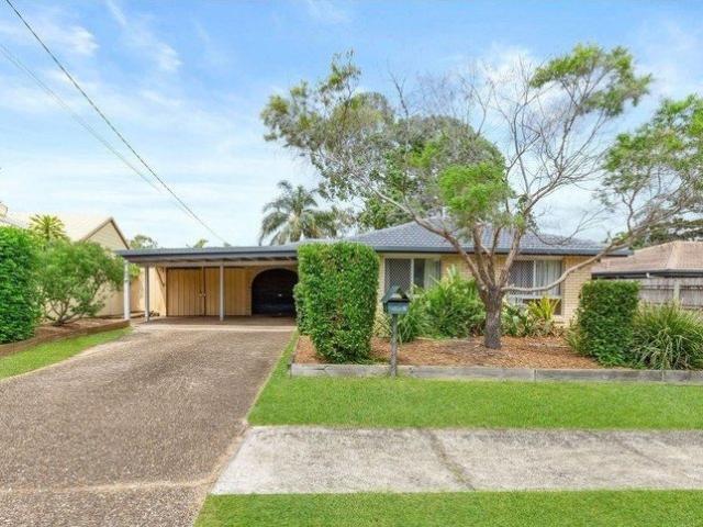 House for rent in Toombul, Queensland