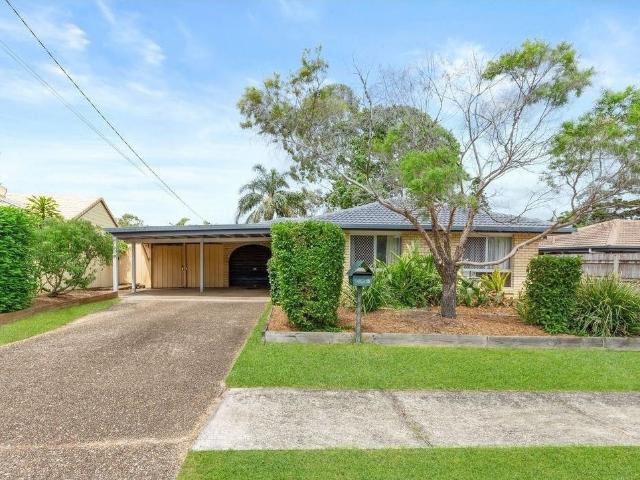 House for rent in Toombul, Queensland