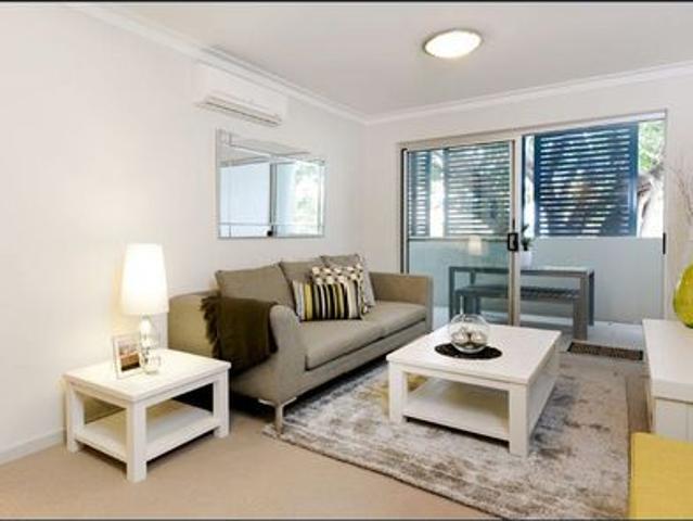 Apartment for rent in Toombul, Queensland