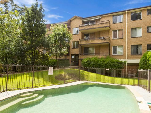 Apartment for rent in Chatswood