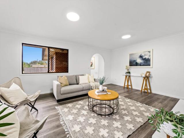 House for rent in Browns Plains, Greater Brisbane