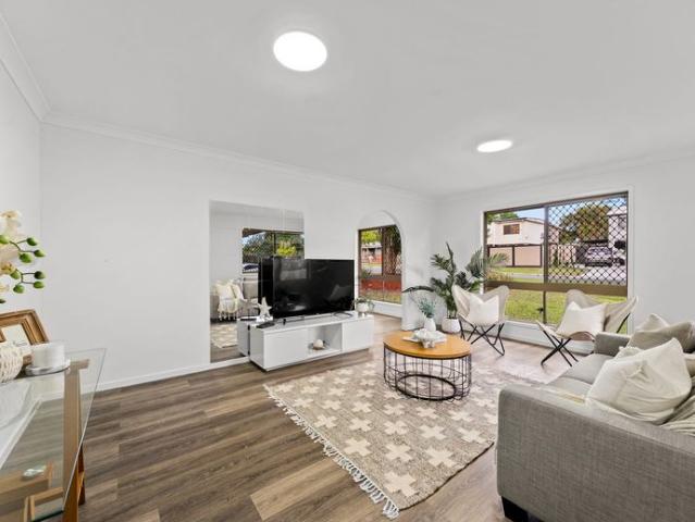 House for rent in Browns Plains, Greater Brisbane