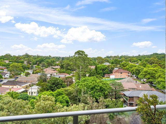 Apartment for sale in West Ryde