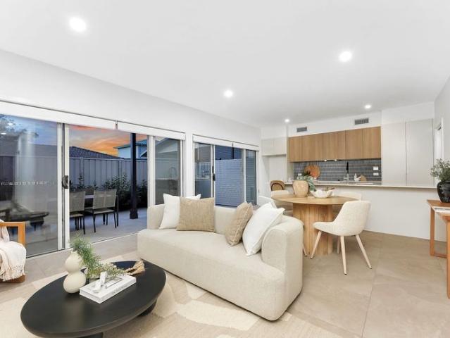 Townhouse for rent in Gosford, New South Wales
