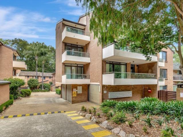 Apartment for rent in Epping, Sydney