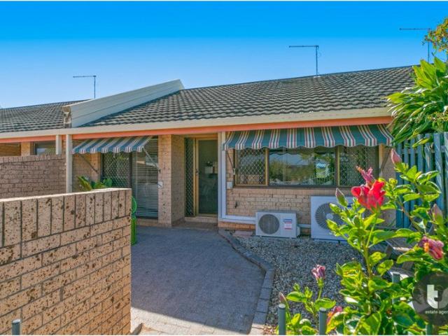 Villa for rent in Toombul, Queensland