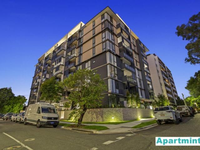 Apartment for rent in Toombul, Queensland