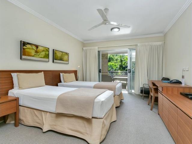 Apartment for rent in Kewarra Beach, Queensland