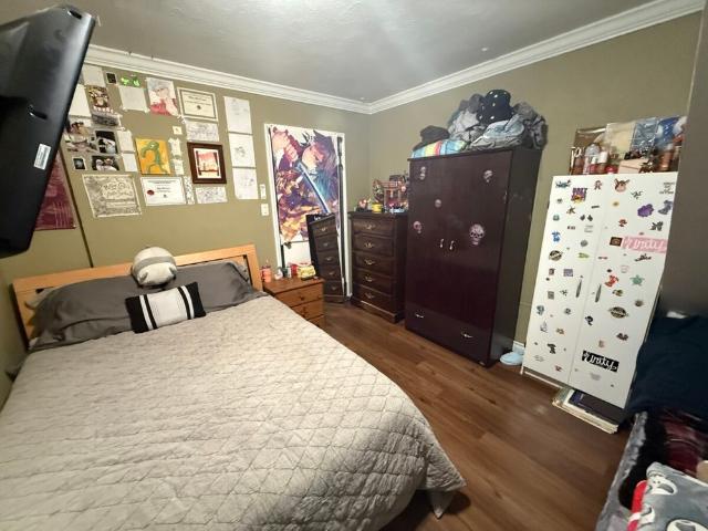 House for rent in Abbotsford, British Columbia