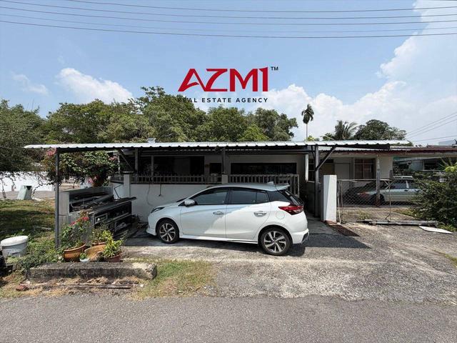 Residential House for sale in Long Miri, Sarawak