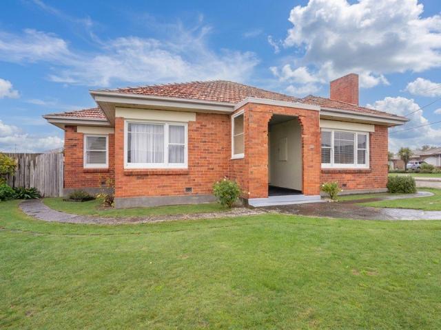House for rent in Devonport, Tasmania