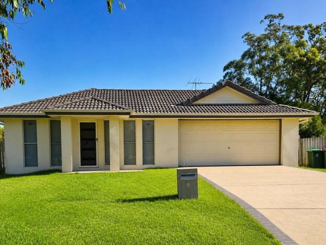 House for rent in Toombul, Queensland