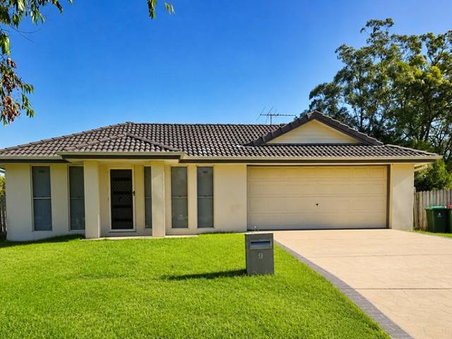 House for rent in Toombul, Queensland