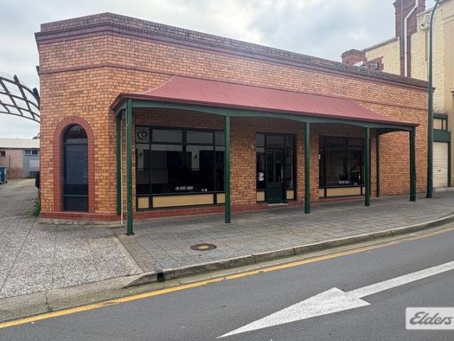 Retail for rent in Horseshoe Creek, South Australia