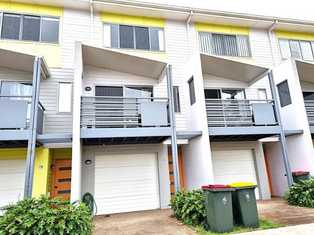 Townhouse for sale in Terraces at Mackenzie, Greater Brisbane
