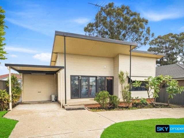 House for sale in Sydney, New South Wales