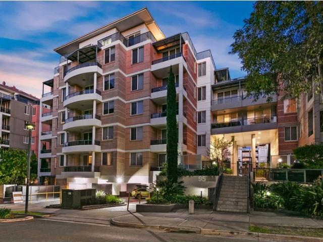 Apartment for rent in Sydney, New South Wales