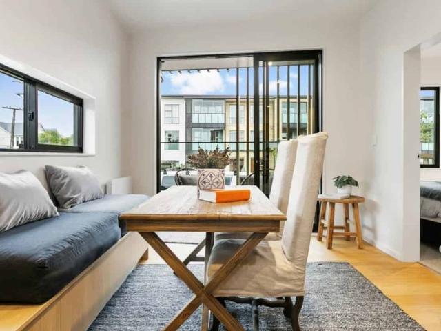 Apartment for rent in Balmoral