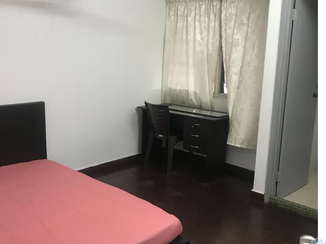Room for rent in Petaling, Subang Jaya