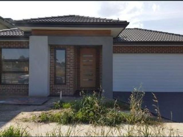 House for rent in Camerons Creek, Victoria