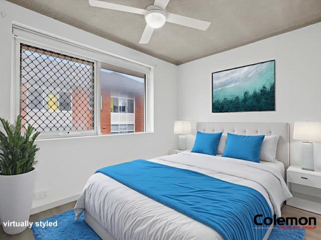Apartment for sale in Campsie, New South Wales
