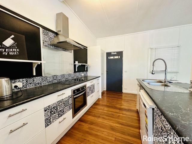 House for rent in Toombul, Queensland